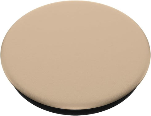 PopSockets Standard PopGrip Beige Neutral