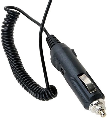 Digipartspower Car DC Adapter for Marpac Marsona 1250 Sound Conditioner White Noise Machine