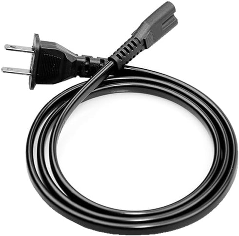 RUITROLIKER AC Power Cable for HT-S100F Soundbar,Power Cord Compatible for HT-S40R/HT-G700 Soundbar 2