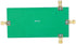 Bridge Board RF Module, Electrical Components for Measurement and Other Operations in The Through Mode Filter