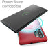 Crave Dual Guard Protection Series Case for Samsung Galaxy Note 10 Plus - Red