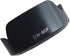 EW-60F Lens Hood & 55mm Lens Cap Compatible with Canon M50II M50 M100 Camera kit EF-M 18-150mm F3.5-6.3 Lens (1+1 Pack)