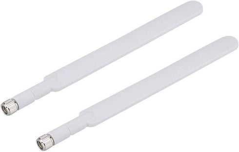 Router Antenna, 2PCS 4G LTE Full Band Antenna for B310/B593/B315s/E5186s CPE Router