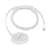 Galvanox 2-in-1 Charger for iPhone and Apple Watch Combo, Magnetic Dual Sided Charging Compatible with MagSafe