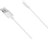 Charger for Xplora XGO2, 60CM Replacement Smartwatch Charging Cable