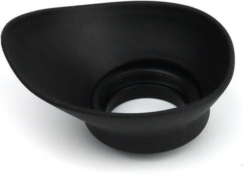JOEBO 1pc 18mm 22mm 19mm 22mm 22mm) Microscope Kit Square SLR Camera Eyecup Round SLR Camera Viewfinder Eyepiece Eye