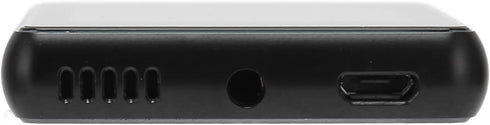 SUNGOOYUE MP3 5.0 2.4 Inch SABRE9018Q2C MP3 4GB 256GB Player, Bluetooth with Full Touch Screen, ESS DAC Decoder
