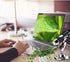Meichoon 1600X Magnification Endoscope USB Microscope Camera, Portable Mini with Metal Stand