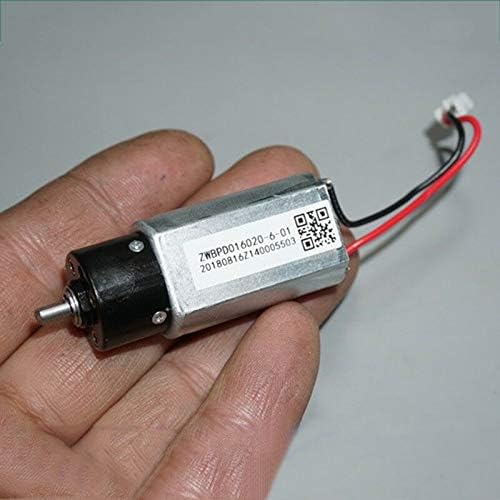 Generic 17mm DC 1.5V-3V 1300RPM Micro 180 Planetary Gearbox Gear Motor Speed Reduction