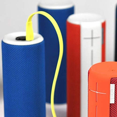 Quick Charger Cable Adapter for Ultimate Ears UE BOOM MEGABOOM Wireless Speaker