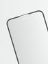 BodyGuardz PRTX Screen Protector for iPhone SE (2020)/8/7/6s, Shatterproof Synthetic Glass, Case Friendly with Easy