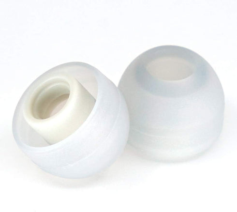 AZLA SednaEarfitLight 2 Pairs, Size MS