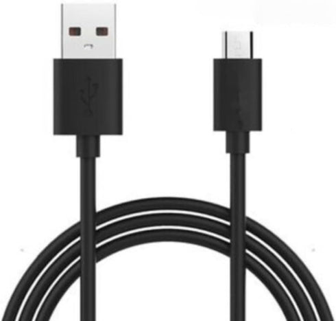 Musstad USB Power Charging Cord Cable Lead for Sound Oasis S-100 White Noise