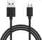 Musstad USB Cord Cable for Mooer E7 Connect to The PC for firmware