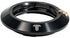 TTArtisan Lens Adapter Ring for Leica M Mount Lens to Canon EOS R Mount Camera Body, Black
