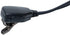 Earpiece with Mic, 2 pin G Shape Headset with Mic Ptt for Baofeng UV-5R, Kenwood Walkie Talkies