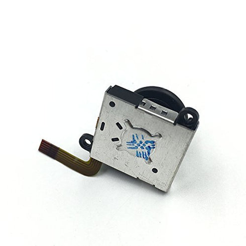 Ambertown OEM 3D Analog Joystick Thumb Sticks Sensor for Switch Controller Replacements