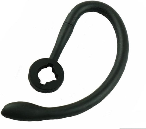 Replacement Ear Hook Loops for Yealink WH63/WH67 Headsets, Earbuds Ear Tips, EarLoops EarHook Ear Bud Part