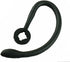 Replacement Ear Hook Loops for Yealink WH63/WH67 Headsets, Earbuds Ear Tips, EarLoops EarHook Ear Bud Part