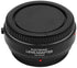 FocusFoto Electronic AF Auto Focus Adapter Ring for Four Thirds Lens to Olympus Pen & Panasonic Lumix MFT