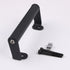 R7 Motorcycle Phone GPS Navigation Plate Bracket Handlebar Holder Compatible with YZF-R7 2021-2023 Accessories,