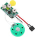 FOSA DIY Greeting Card Chip, 60 Seconds Music Sound Audio Voice Recording Module