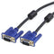 axGear VGA Cable Monitor Wire Male to Male M/M for PC, TV, LCD, LED Video Projector - 3Ft