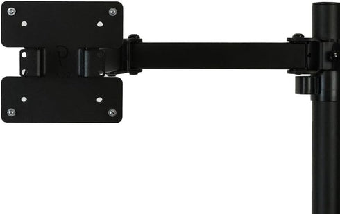 Gladiator Joe VESA Adapter Arm/Mount Compatible with Lenovo IdeaCentre AIO 3 24ALC6 Monitor