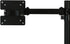 Gladiator Joe VESA Adapter Arm/Mount Compatible with Lenovo IdeaCentre AIO 3 24ALC6 Monitor