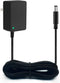 Eufy RoboVac 11 11S 12 15C 25C 30C 35C Series 19V Charger, Power Cord Adapter for HomeVac H30, Coredy R300 R580