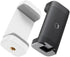 Uonlytech 2Pcs Tripod Phone Clip Holder Smartphone Mount for Live Streaming Photography Supports