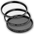 Fotodiox Filter Kit, UV, Circular Polarizer, Soft Diffuser, 77mm for Canon, Nikon, Sony, Olympus