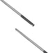 2 Pcs for Moto G Stylus 2021 Pen Replacement LCD Touch Pen Part for Motorola Moto G Stylus XT2115 All Verison Touch Pen with 1 Pcs Eject Pin(Aurora Black)