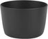 ET-60 Camera Lens Hood for Canon EF S 55-250mm, 90-300mm, 75-300mm f/4-5.6, ABS Plastic Shade Accessory