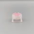 Cat Claw Keycap Backlight Keycap, Cute Resin ESC Keycap Replacement for Cherry MX Switch Mechanical Keyboard
