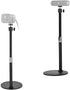 AceTaken Webcam Holder Stand Desktop Tripod Compatible with Razer kiyo pro X webcams