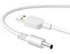 USB Charger Cord for Foreo Luna Series Facial Cleanser & ISSA E-Toothbrush - Replacement Charging Cable.