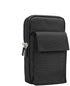 Universal Crossbody Cellphone Purse Waist Pack Bag for Outdoor Sports, Mobile Phone Carrying Cases for iPhone X 8/8 Plus