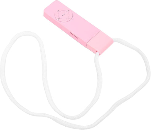 Generic Mp3 64GB Mp3 Mp3 Player, Music Player Lossless Sound Support Up to Mini Music Player Player Mini Player