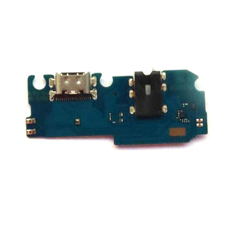 USB Charger Dock Connector Ribbon Flex Cable Replacement for Samsung Galaxy A12 SM-A125 SM-A125U