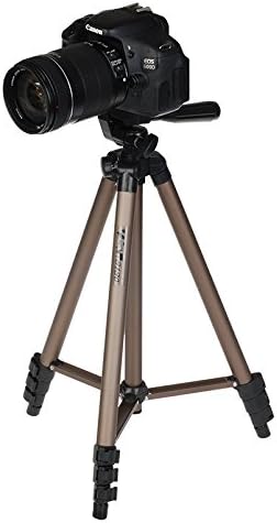 AceTaken C920s C925e C922x C930e C920 C615-50 inches Webcam Tripod, Camera Tripod Mount Stand Compatible with Logitech