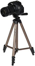 AceTaken C920s C925e C922x C930e C920 C615-50 inches Webcam Tripod, Camera Tripod Mount Stand Compatible with Logitech