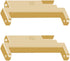 Watch Strap Connector Lugs Adapter, Quick Release Metal Link Attachment for 18mm-20mm Bracelet Watchband