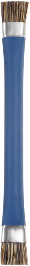 Double-Head Phone Motherboard IC Cleaning Brush, 12x15mm Anti-Static ESD Brush Cleaner for Computer