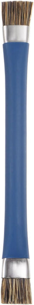 Double-Head Phone Motherboard IC Cleaning Brush, 12x15mm Anti-Static ESD Brush Cleaner for Computer