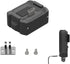 Type-C Charging Base Adapter with 1/4 Screw for DJI Osmo Pocket 3 Action Camera Mounting Accessories