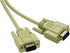 C2G 02635 Economy HD15 SVGA M/M Monitor Cable, Beige, 6 Feet (1.82 Meters)