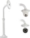 Security Camera Mount Bracket, Universal Dome Camera Wall Mount for CCTV/IP Camera, J Type (15.7-23.6 Inch)
