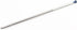 Stylus Pen Replacement for Moto G Stylus 2022 XT2215, Touch Screen Pen (Twilight Blue)