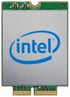 Intel AX200 IEEE 802.11ax Bluetooth 5.0 Wi-Fi/Bluetooth Combo Adapter for Notebook, M.2-2.40 Gbit/s